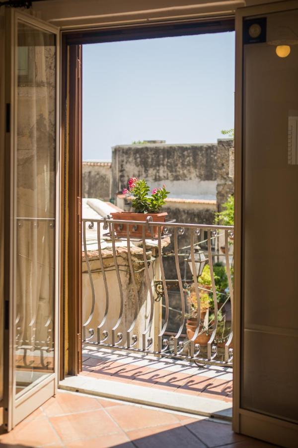 Casa Alessandra - De Vivo Realty Positano Exterior foto