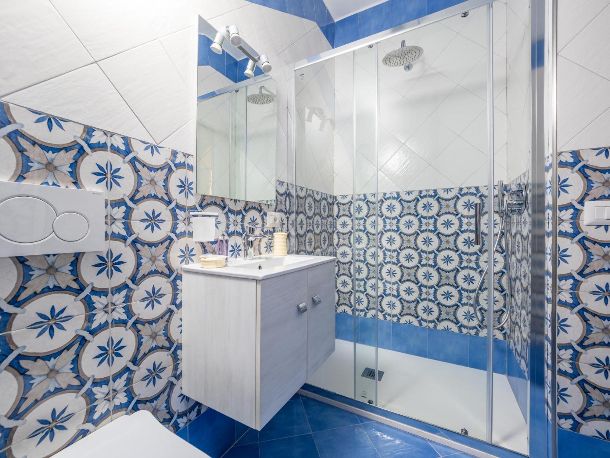 Casa Alessandra - De Vivo Realty Positano Exterior foto