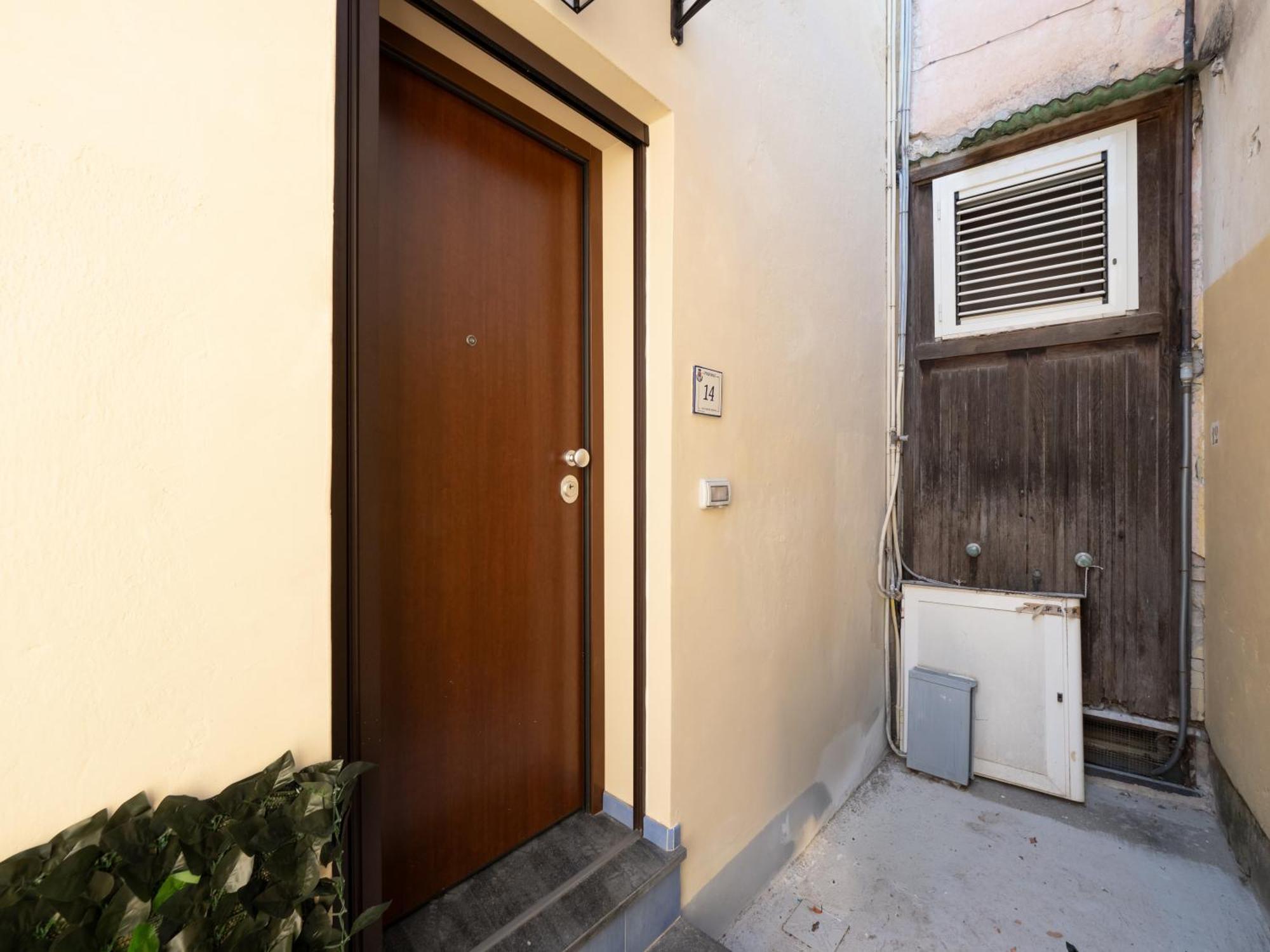 Casa Alessandra - De Vivo Realty Positano Exterior foto