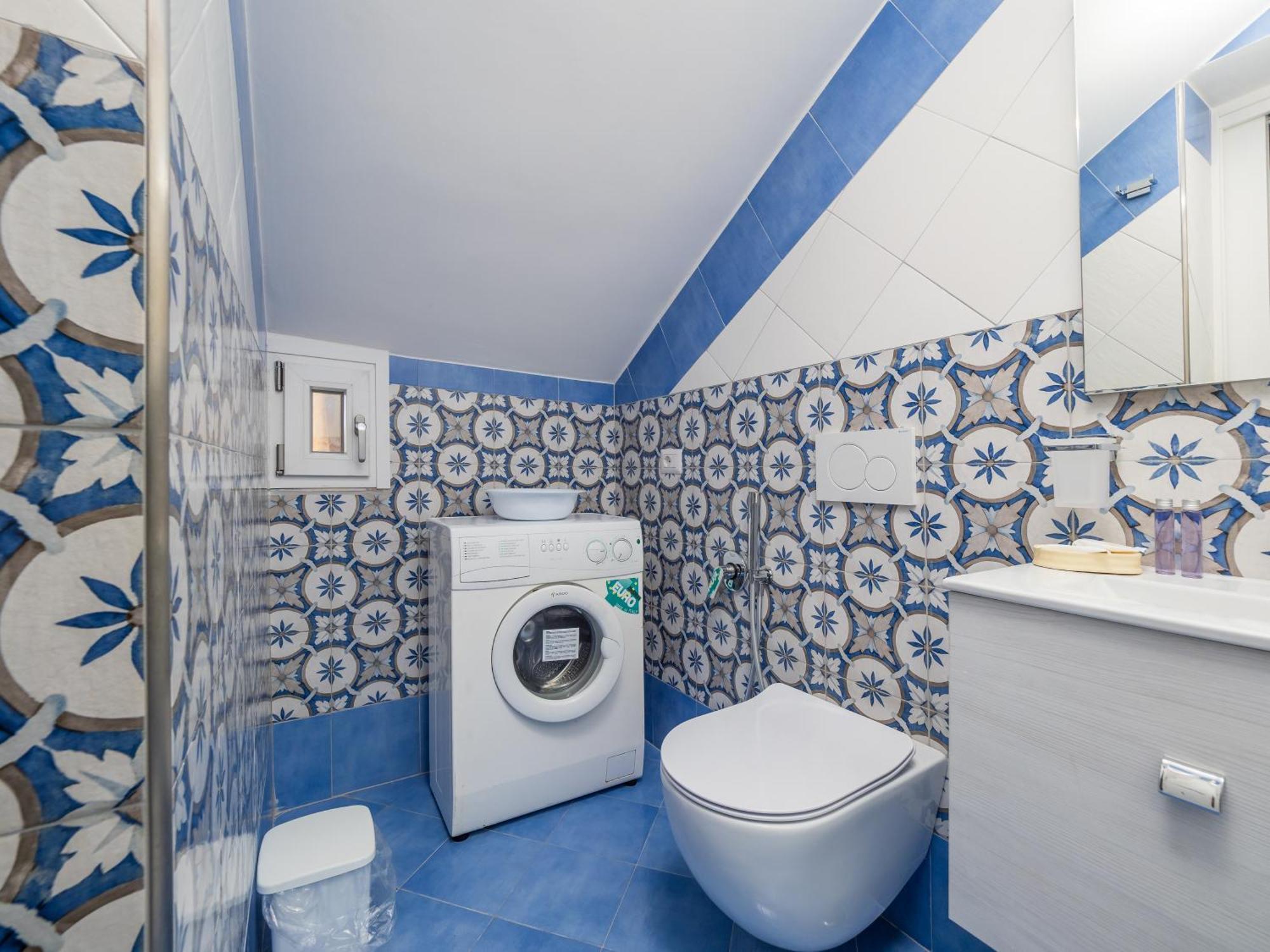 Casa Alessandra - De Vivo Realty Positano Exterior foto