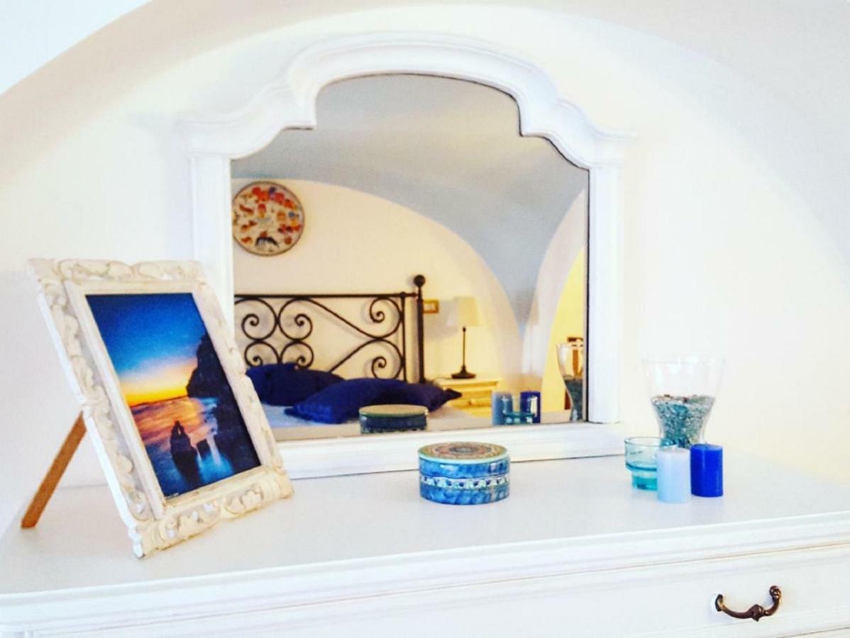 Casa Alessandra - De Vivo Realty Positano Exterior foto