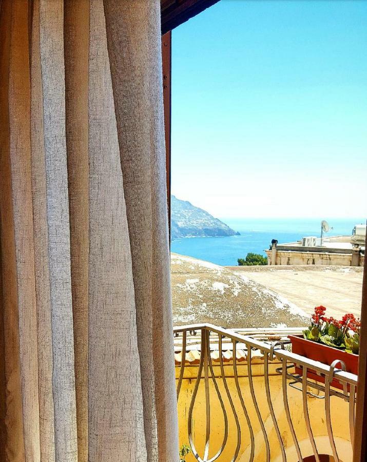 Casa Alessandra - De Vivo Realty Positano Exterior foto